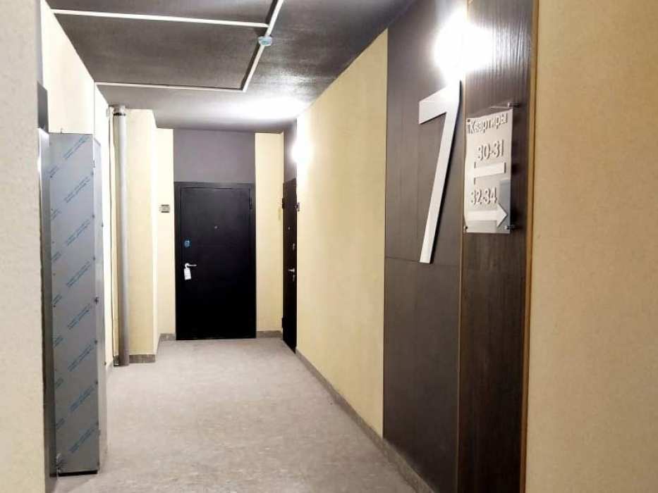ЖК «Тимирязева 48А». Корпус 2